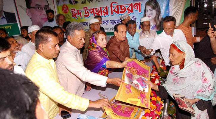 জনগণ দ্রুত নির্বাচনের জন্য অপেক্ষা করছে : আমীর খসরু